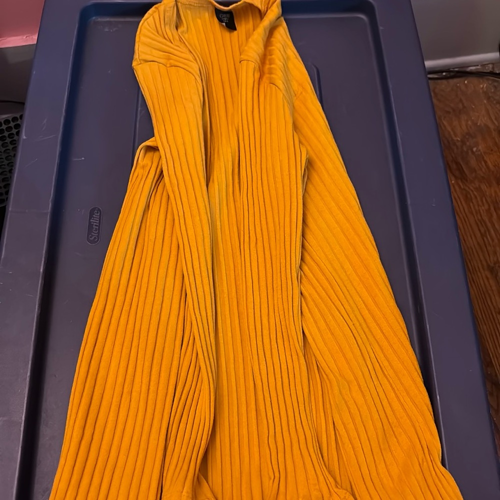 Cardigan/shaw